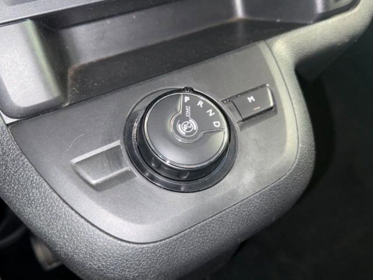 Toyota Proace Verso Verso 2.0D 180 CV L2 D Luxury (20)