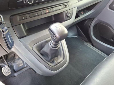 Toyota Proace 1.5d 120cv S&S 10q L1 D Comfort (10)