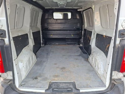 Toyota Proace 1.5d 120cv S&S 10q L1 D Comfort (13)