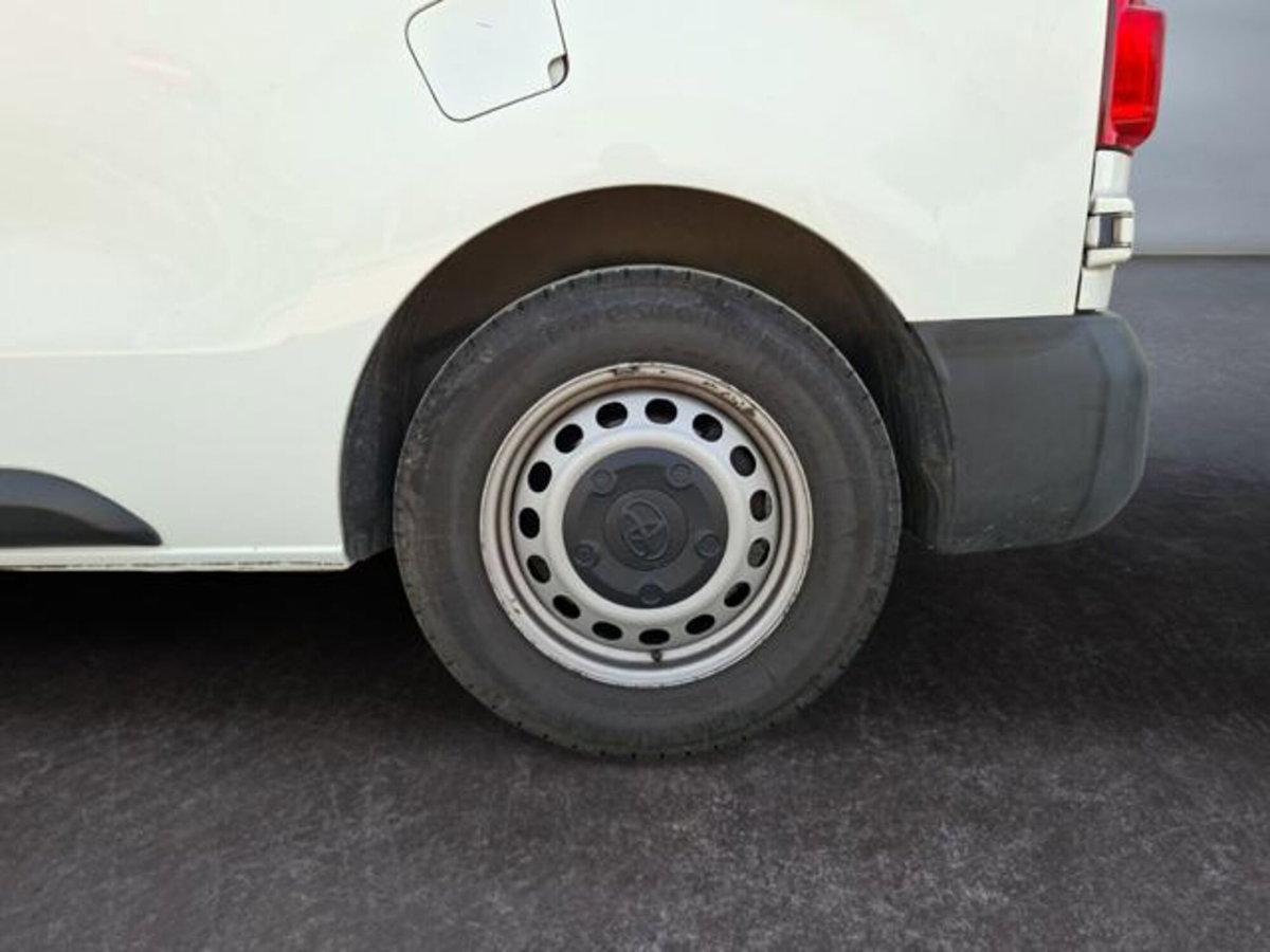 Toyota Proace 1.5D 120CV S&S PL-TN Furgone Medium 5p.10q Active (7)