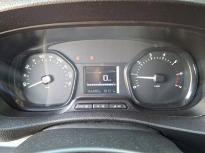 Toyota Proace 1.5d 120cv S&S 10q L1 D Comfort (9)
