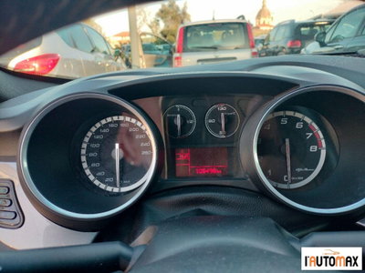 Alfa Romeo Giulietta 1.4 Turbo multiair Progression 170cv tct (9)