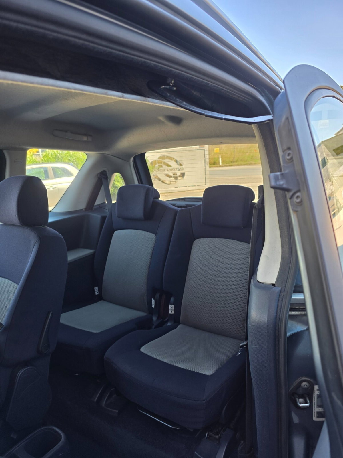 Peugeot 1007 1.4 HDi Sporty (10)