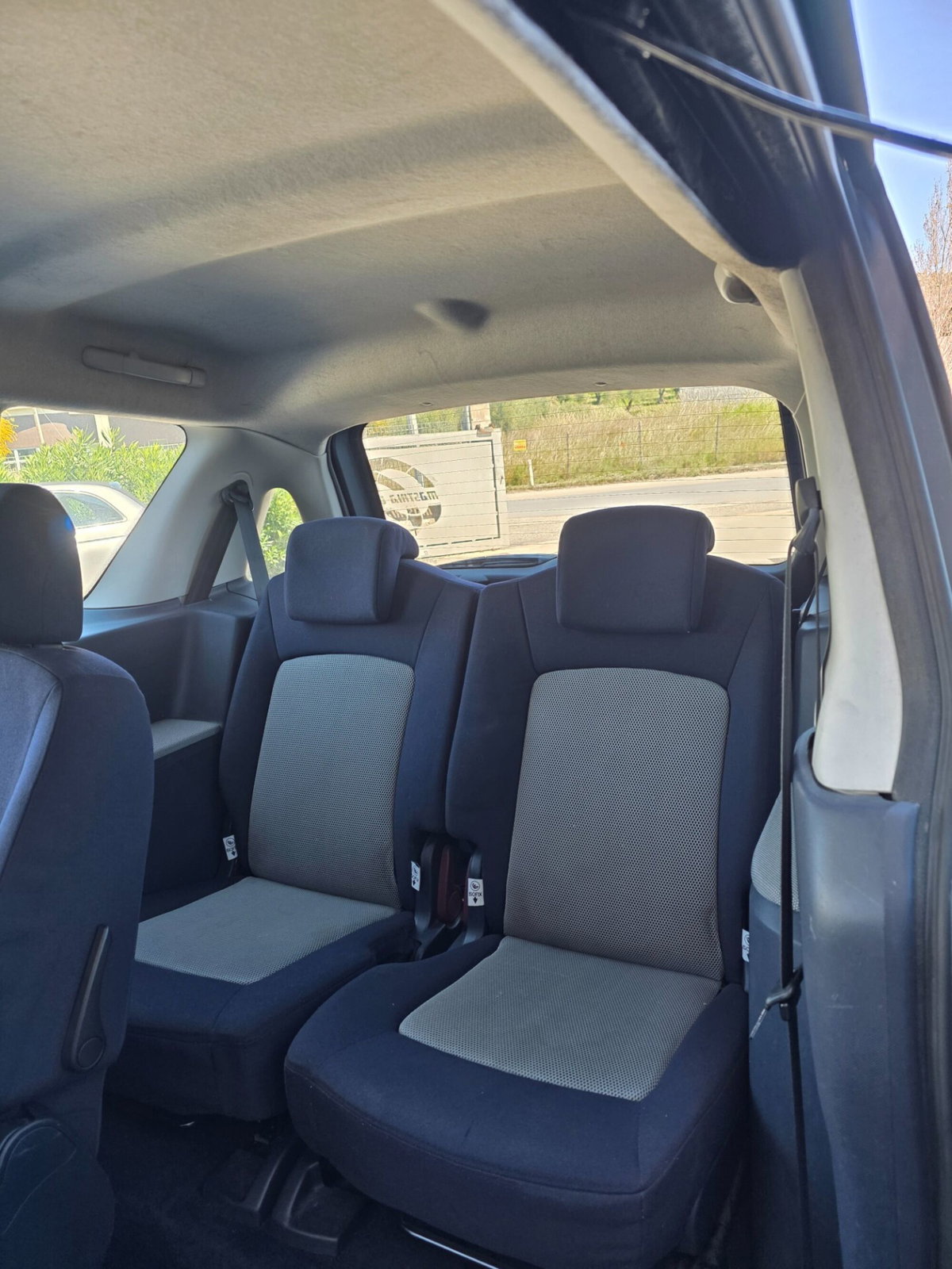 Peugeot 1007 1.4 HDi Sporty (11)