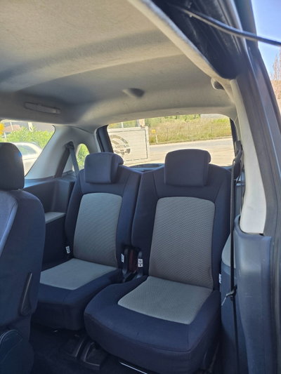 Peugeot 1007 1.4 HDi Sporty (11)