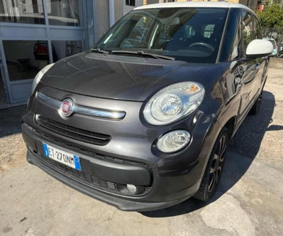 Fiat 500L Living 1.6 Multijet 105 CV Lounge usata