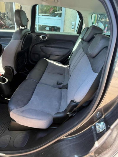 Fiat 500L Living 1.6 Multijet 105 CV Lounge (12)