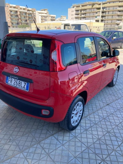 Fiat Panda 1.2 EasyPower Easy (2)