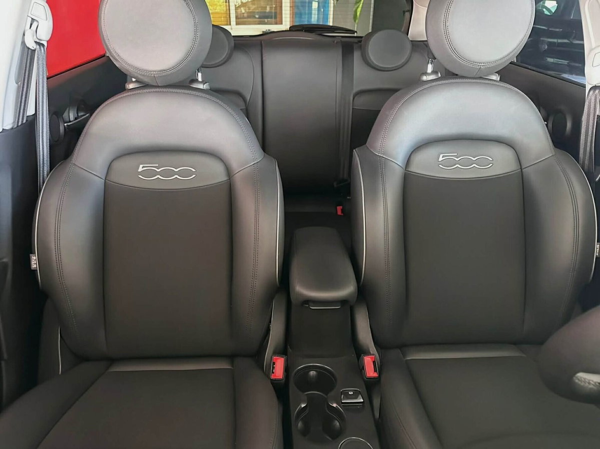 Fiat 500X 1.3 MultiJet 95 CV Lounge (6)