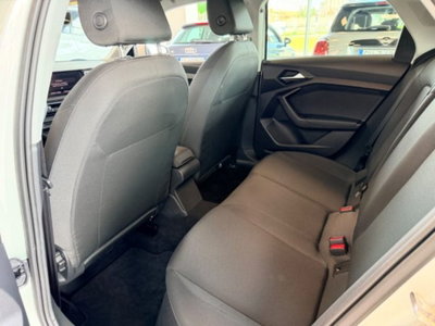 Audi A1 allstreet allstreet 30 TFSI S tronic Identity Contrast (10)