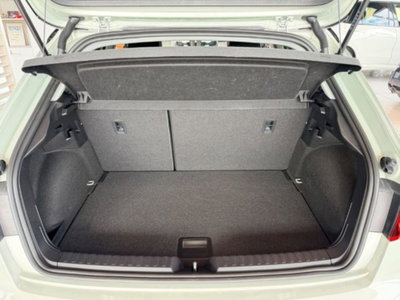 Audi A1 allstreet allstreet 30 TFSI S tronic Identity Contrast (11)