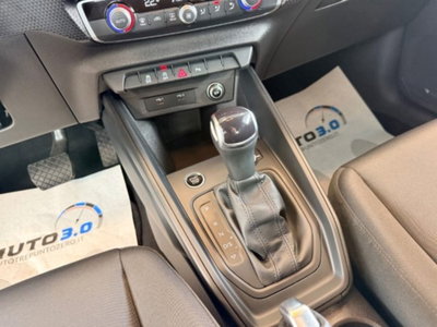 Audi A1 allstreet allstreet 30 TFSI S tronic Identity Contrast (14)