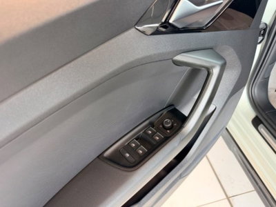 Audi A1 allstreet allstreet 30 TFSI S tronic Identity Contrast (16)