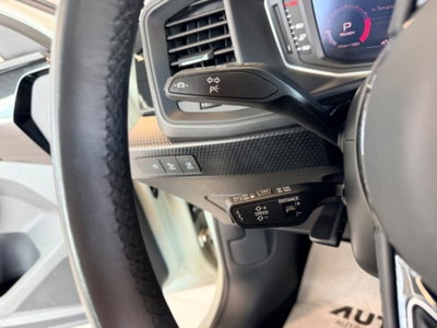 Audi A1 allstreet allstreet 30 TFSI S tronic Identity Contrast (17)