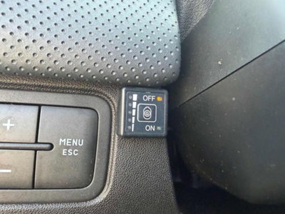 Fiat Punto Evo 1.4 5 porte Emotion GPL (5)