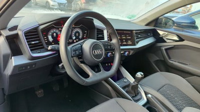 Audi A1 Sportback Sportback 30 1.0 tfsi Business 110cv s-tronic (5)