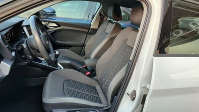 Audi A1 Sportback Sportback 30 1.0 tfsi Business 110cv s-tronic (7)