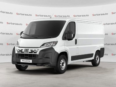 Fiat Ducato Furgone 35 2.2 Mjt 120CV PLM-SL-TM Furgone nuovo