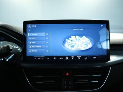 Ford Focus Station Wagon 1.0 EcoBoost Hybrid 125 CV Powershift SW Active Design (13)
