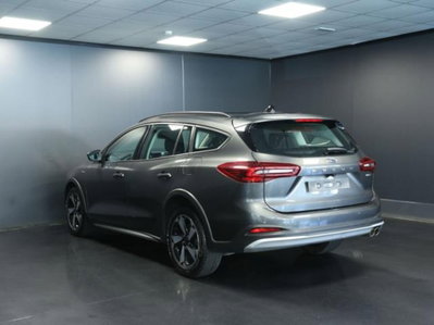 Ford Focus Station Wagon 1.0 EcoBoost Hybrid 125 CV Powershift SW Active Design (2)