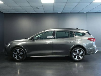 Ford Focus Station Wagon 1.0 EcoBoost Hybrid 125 CV Powershift SW Active Design (3)