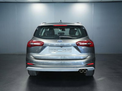 Ford Focus Station Wagon 1.0 EcoBoost Hybrid 125 CV Powershift SW Active Design (4)