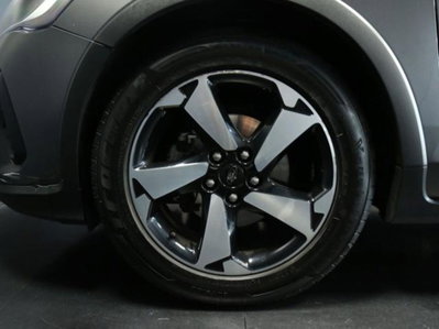 Ford Focus Station Wagon 1.0 EcoBoost Hybrid 125 CV Powershift SW Active Design (5)