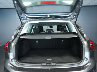 Ford Focus Station Wagon 1.0 EcoBoost Hybrid 125 CV Powershift SW Active Design (6)