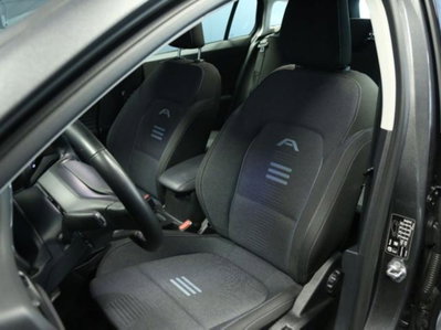 Ford Focus Station Wagon 1.0 EcoBoost Hybrid 125 CV Powershift SW Active Design (7)
