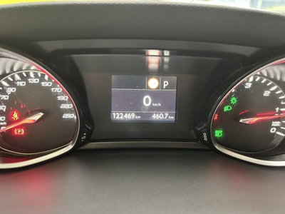 Peugeot 308 BlueHDi 130 S&S EAT8 GT Line (10)