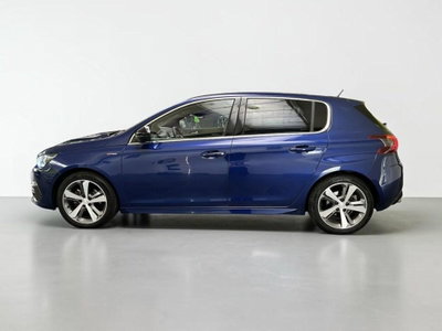 Peugeot 308 BlueHDi 130 S&S EAT8 GT Line (3)