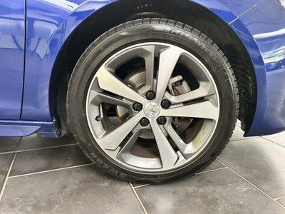 Peugeot 308 BlueHDi 130 S&S EAT8 GT Line (6)