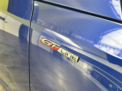 Peugeot 308 BlueHDi 130 S&S EAT8 GT Line (7)