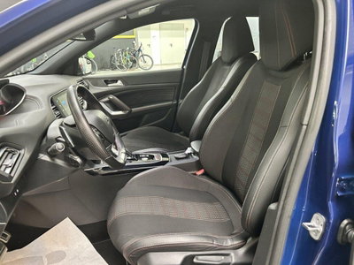 Peugeot 308 BlueHDi 130 S&S EAT8 GT Line (8)