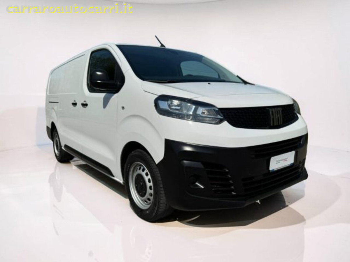 Fiat Scudo Furgone ce 1.5 bluehdi 100cv L3H1 (Business)