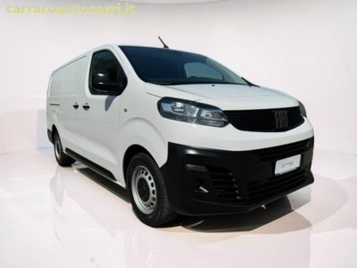Fiat Scudo Furgone ce 1.5 bluehdi 100cv L3H1 (Business) usato