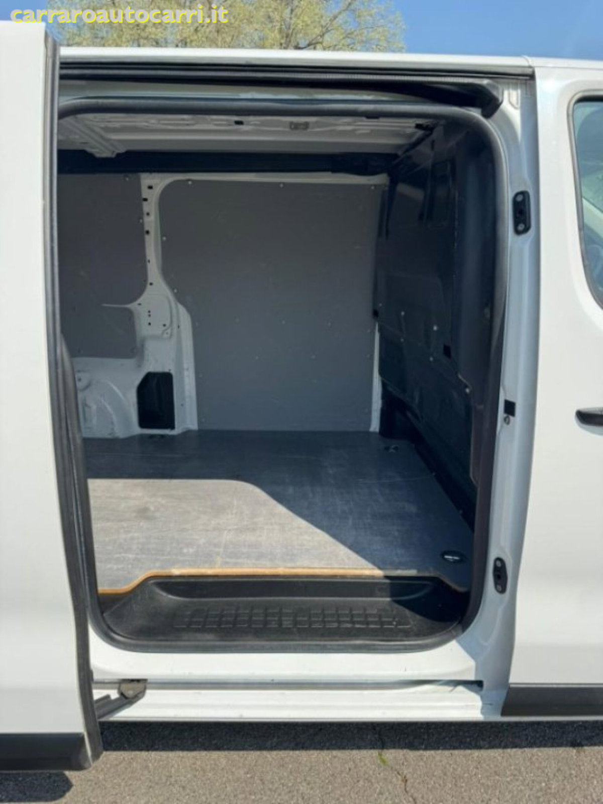Fiat Scudo Furgone ce 1.5 bluehdi 100cv L3H1 (Business) (11)