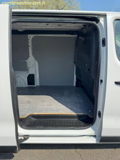 Fiat Scudo Furgone ce 1.5 bluehdi 100cv L3H1 (Business) (11)