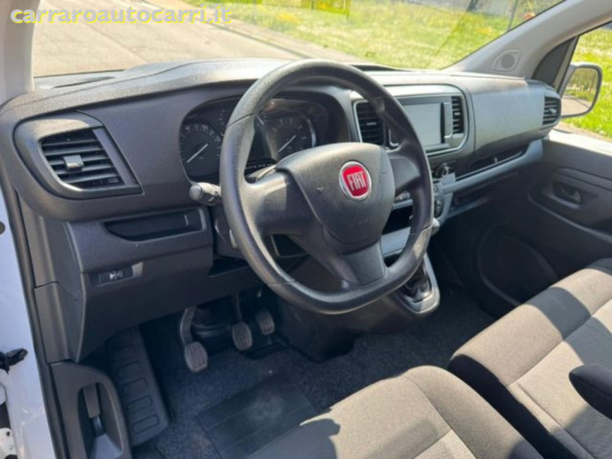 Fiat Scudo Furgone ce 1.5 bluehdi 100cv L3H1 (Business) (13)