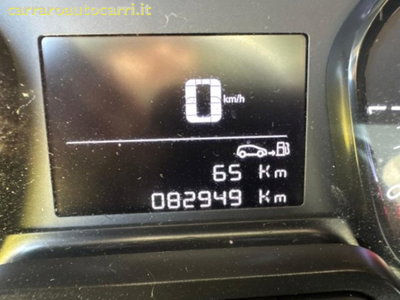 Fiat Scudo Furgone ce 1.5 bluehdi 100cv L3H1 (Business) (17)