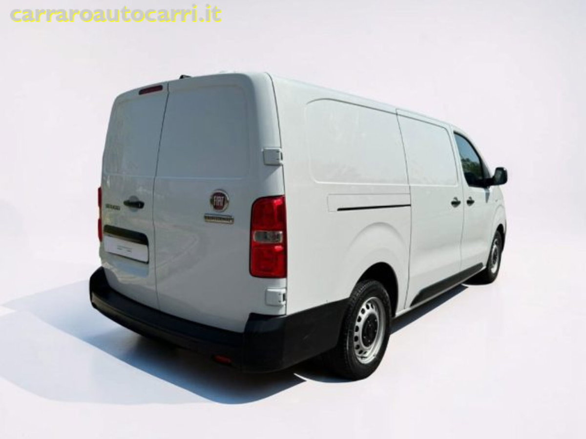 Fiat Scudo Furgone ce 1.5 bluehdi 100cv L3H1 (Business) (3)