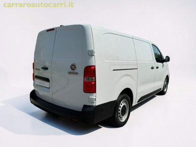 Fiat Scudo Furgone ce 1.5 bluehdi 100cv L3H1 (Business) (3)