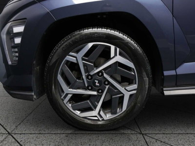 Hyundai Kona 1.0 T-GDI Hybrid 48V iMT NLine (10)