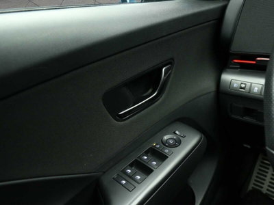 Hyundai Kona 1.0 T-GDI Hybrid 48V iMT NLine (13)