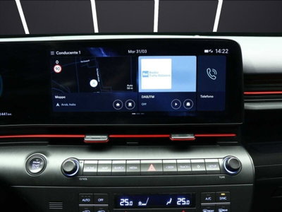 Hyundai Kona 1.0 T-GDI Hybrid 48V iMT NLine (19)