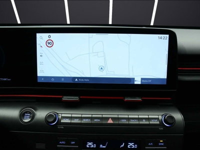 Hyundai Kona 1.0 T-GDI Hybrid 48V iMT NLine (20)