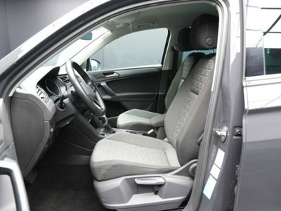 Volkswagen Tiguan 2.0 TDI 150 CV SCR DSG 4MOTION Life (13)