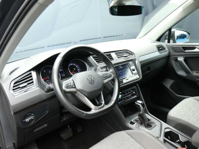 Volkswagen Tiguan 2.0 TDI 150 CV SCR DSG 4MOTION Life (16)