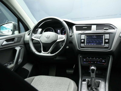 Volkswagen Tiguan 2.0 TDI 150 CV SCR DSG 4MOTION Life (17)