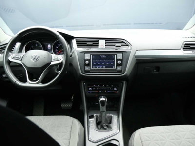 Volkswagen Tiguan 2.0 TDI 150 CV SCR DSG 4MOTION Life (18)